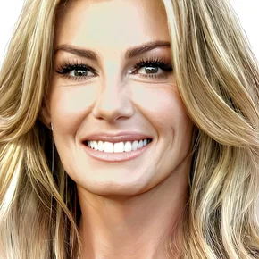 Photo star :  Faith Hill