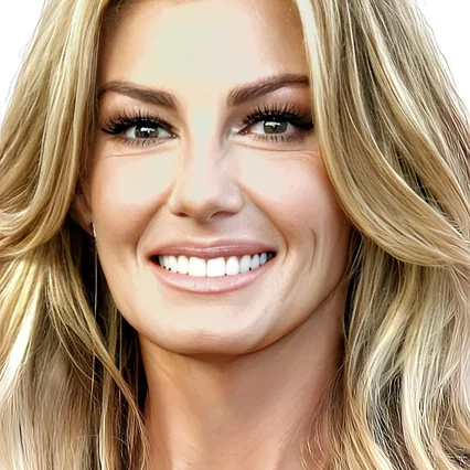  Faith Hill