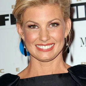 Photo star :  Faith Hill