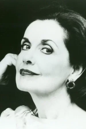 Mary Beth Peil photo
