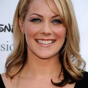 Photo star :  Andrea Anders