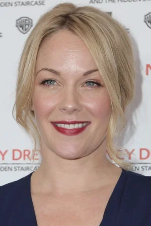  Andrea Anders photo
