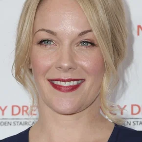 Photo star :  Andrea Anders