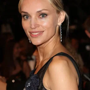 Photo star : Inna Zobova