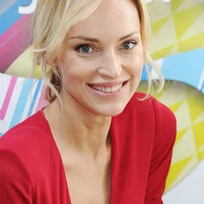 Photo star : Inna Zobova