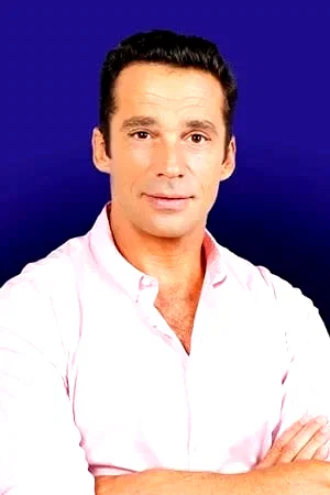 Yuval Segal