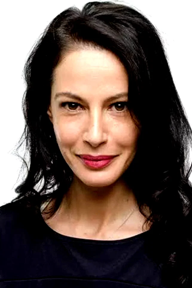  Becky Griffin