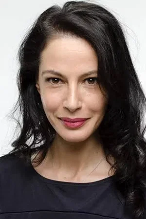  Becky Griffin photo