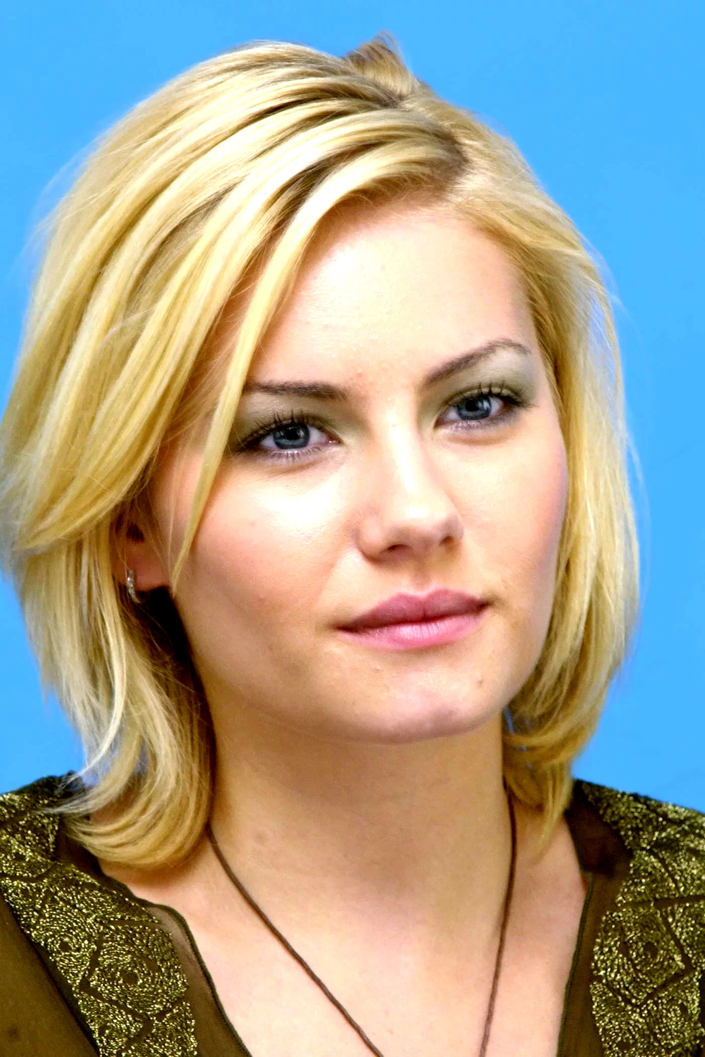 Elisha Cuthbert