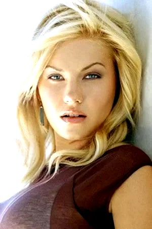 Elisha Cuthbert
