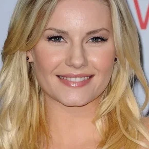 Photo star : Elisha Cuthbert
