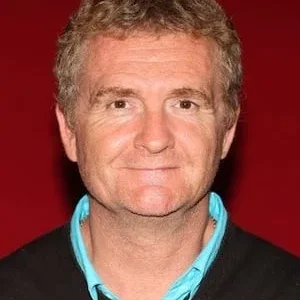  Patrick Le Luherne