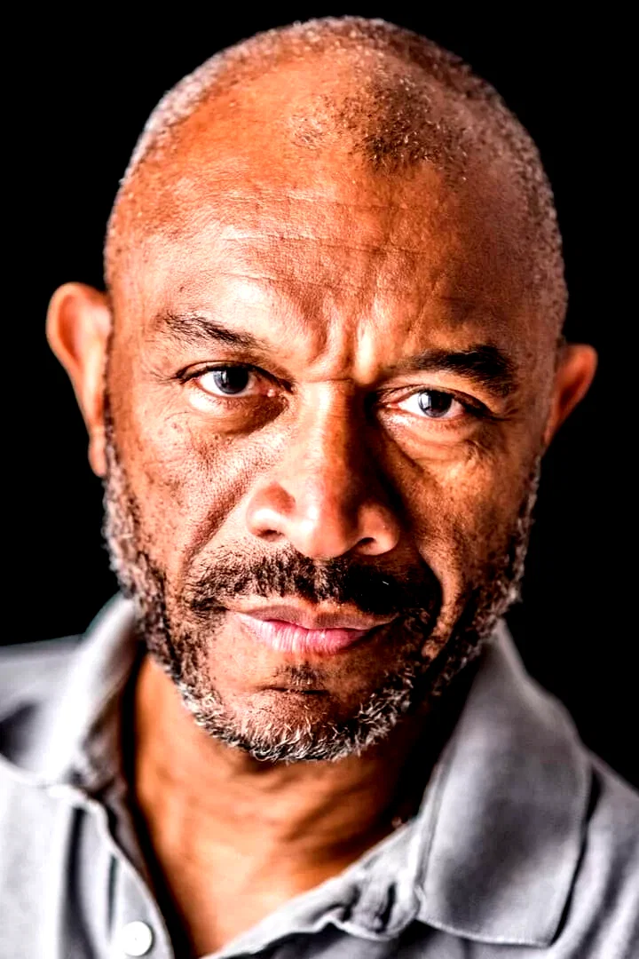  Bruce Lester-Johnson