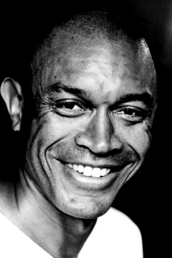 Bruce Lester-Johnson
