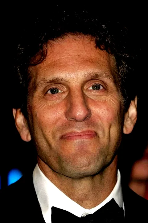 Andy  Cadiff