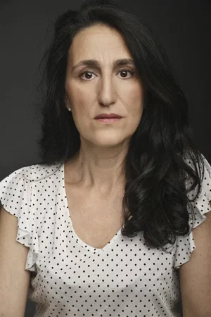 Sarah Bensoussan photo