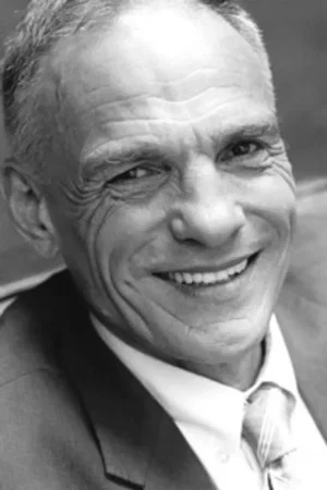 Hans Peter Hallwachs photo