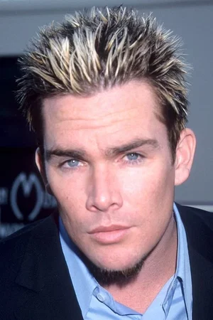  Mark McGrath photo