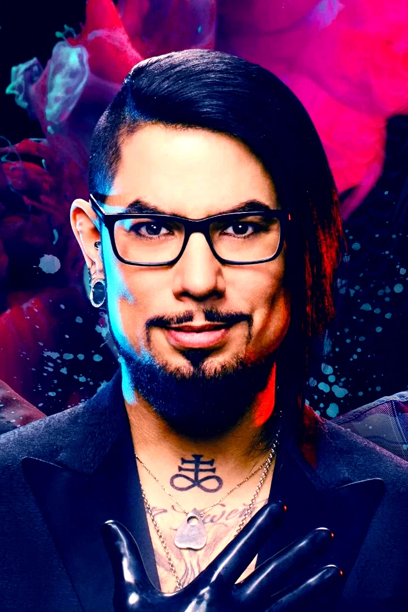 Dave Navarro