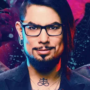 Photo star : Dave Navarro