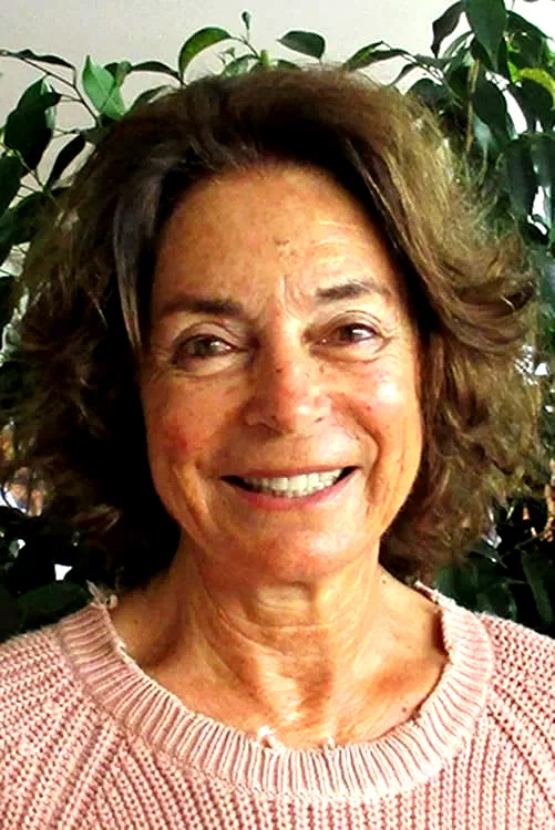  Aline Schulmann