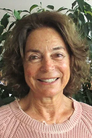  Aline Schulmann photo
