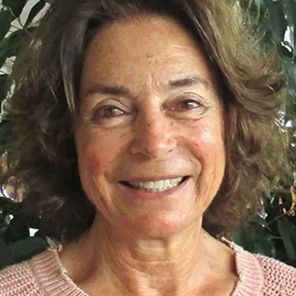  Aline Schulmann