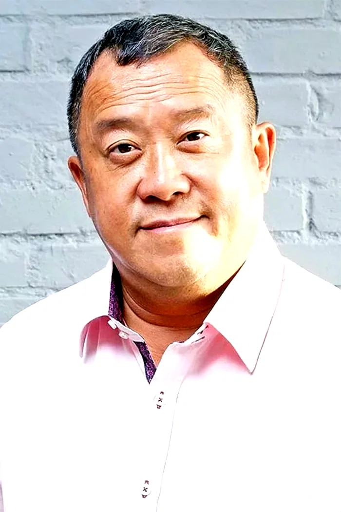 Eric Tsang