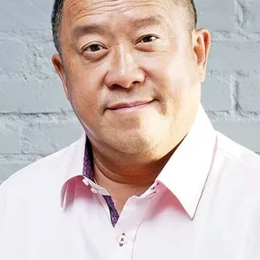 Photo star : Eric Tsang