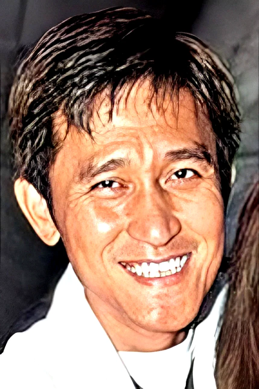  Wan Chi-Keung