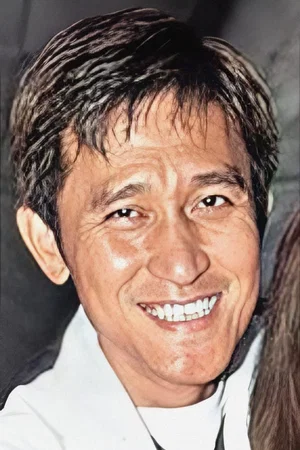  Wan Chi-Keung photo
