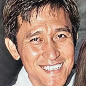 Photo star :  Wan Chi-Keung