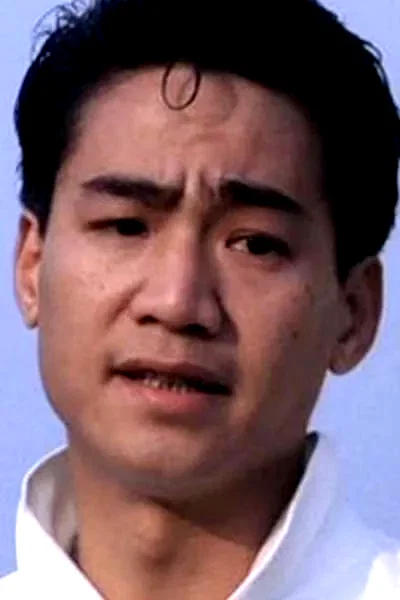  Vincent Wan Yeung-Ming