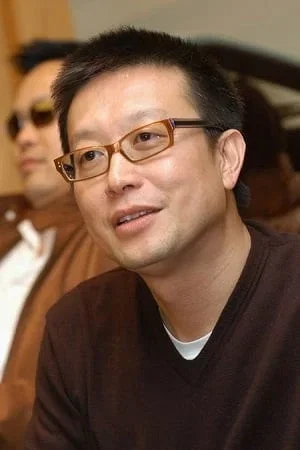 Andrew Lau photo