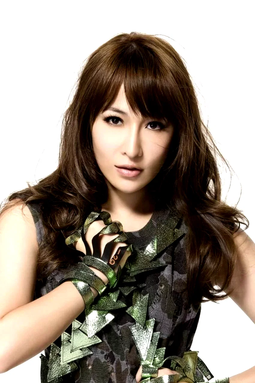  Elva Hsiao