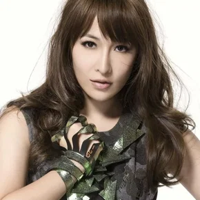 Photo star :  Elva Hsiao