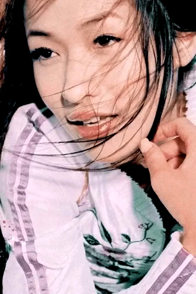  Elva Hsiao