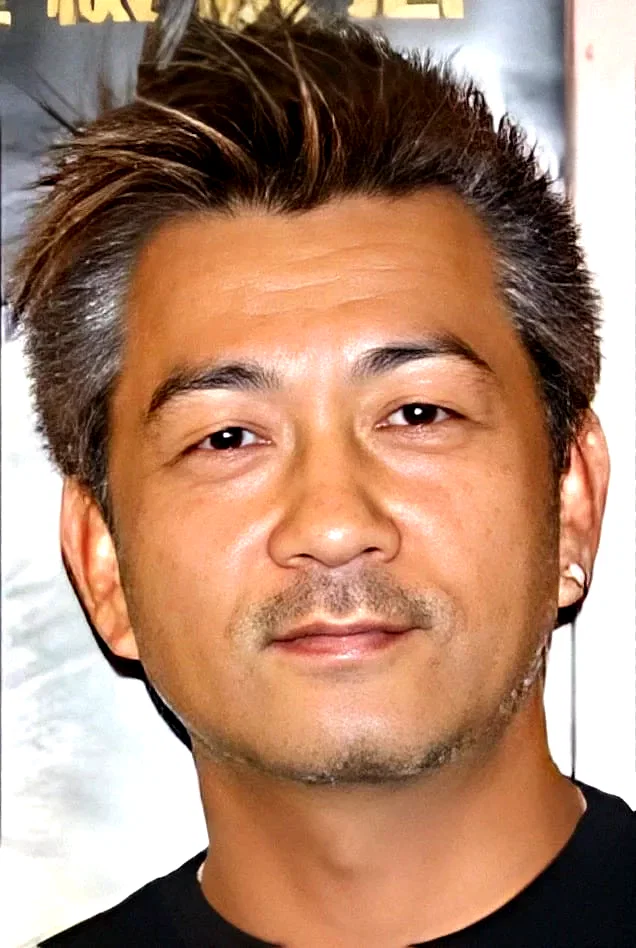  Deon Lam