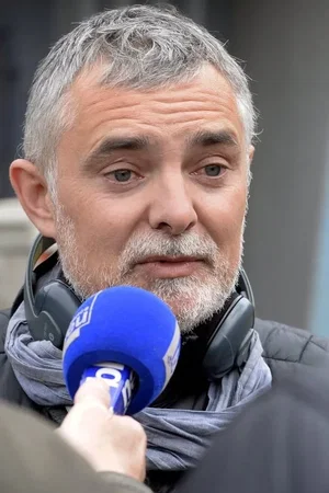 Thiérry Poiraud photo