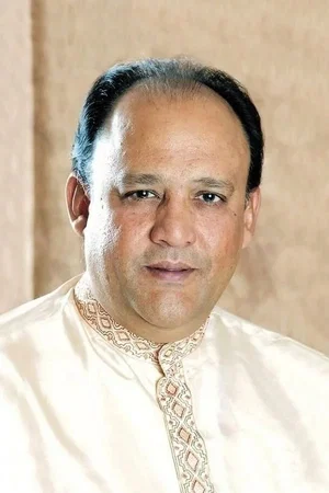  Alok Nath