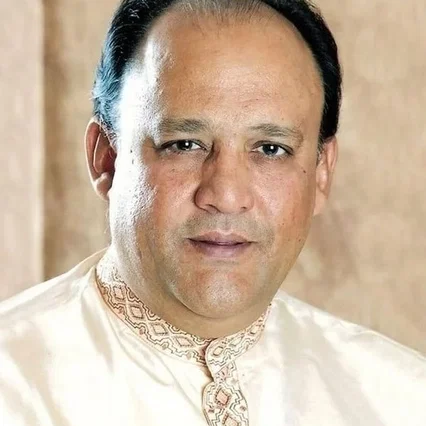  Alok Nath