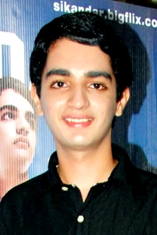  Parzaan Dastur