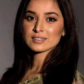 Photo star : Simone Singh