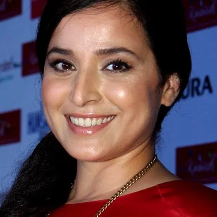 Simone Singh