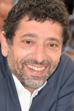 Photo de Kamel Abdelli