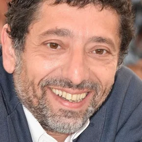 Photo star : Kamel Abdelli
