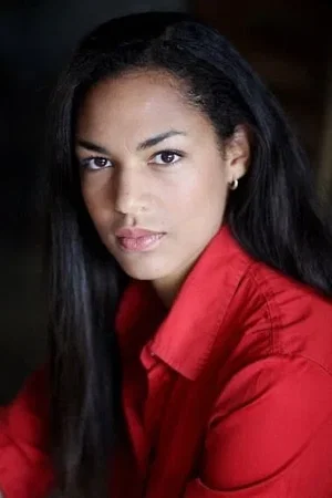 Photo de Aissatou Diop