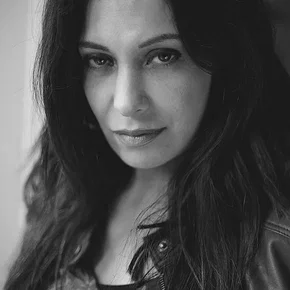 Photo star : Ghizala Avan