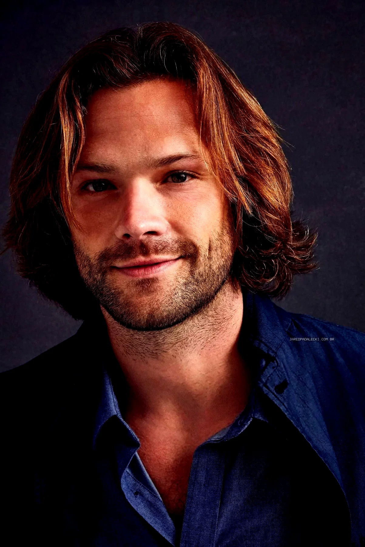 Jared Padalecki