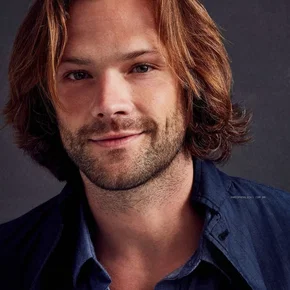 Photo star : Jared Padalecki